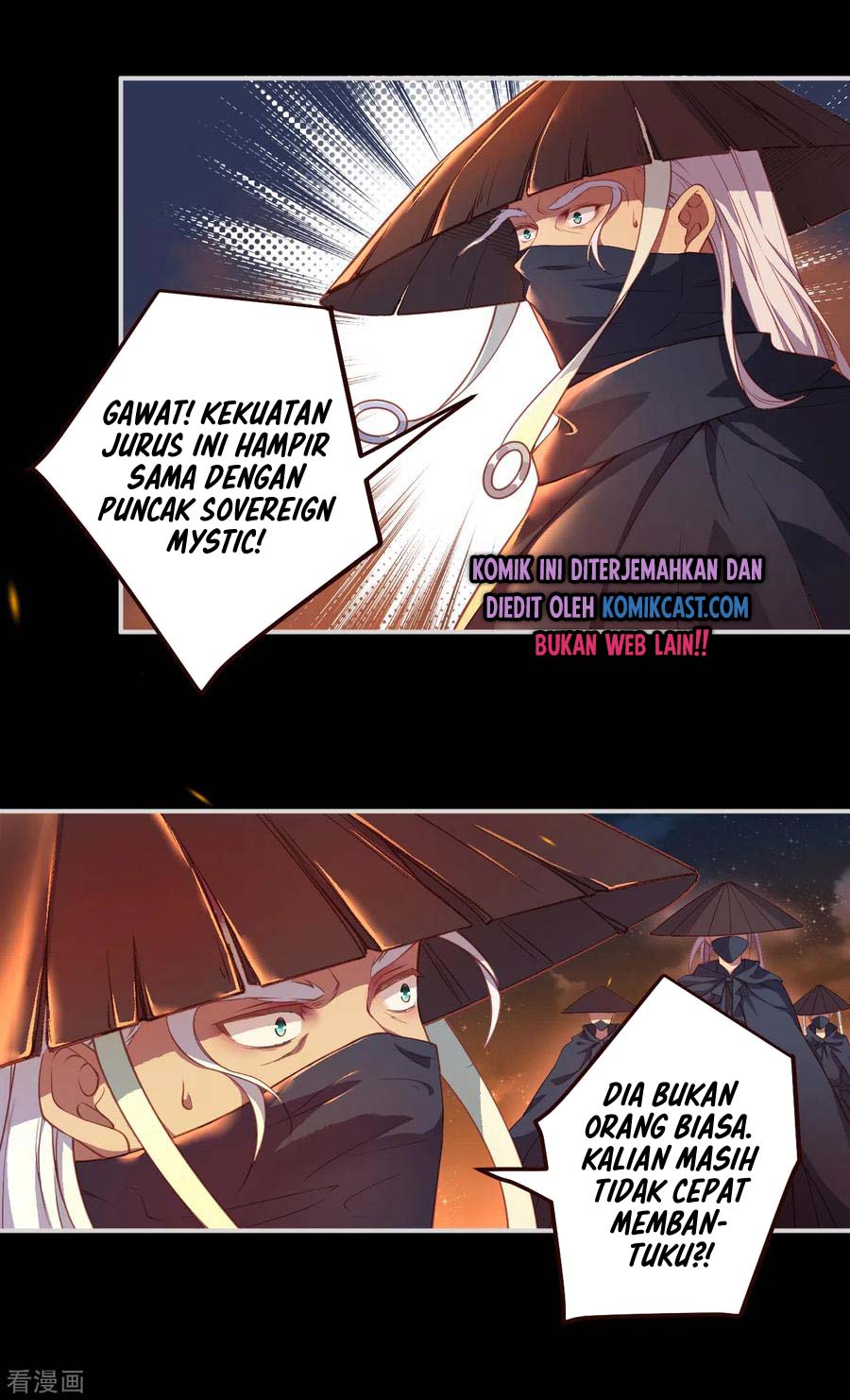 Dilarang COPAS - situs resmi www.mangacanblog.com - Komik against the gods 322 - chapter 322 323 Indonesia against the gods 322 - chapter 322 Terbaru 10|Baca Manga Komik Indonesia|Mangacan